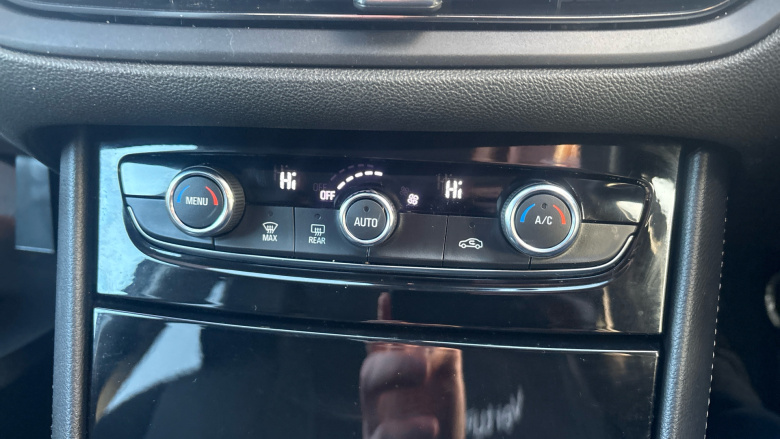 Vauxhall Grandland 1.2 Turbo GS Line 5dr Petrol Hatchback